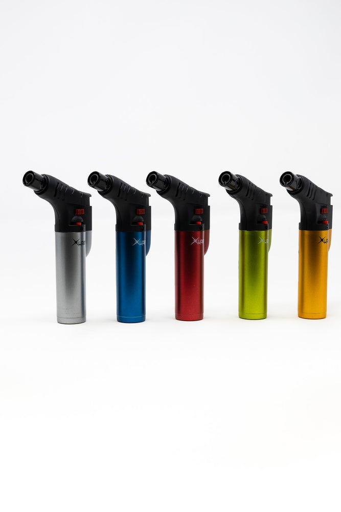 5" Xuper Metal Finish Jet Torch