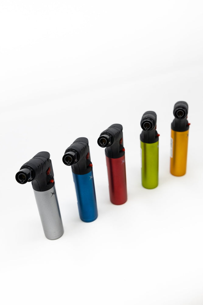 5" Xuper Metal Finish Jet Torch