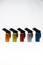 Xuper Metal Finish Mini Jet Torch