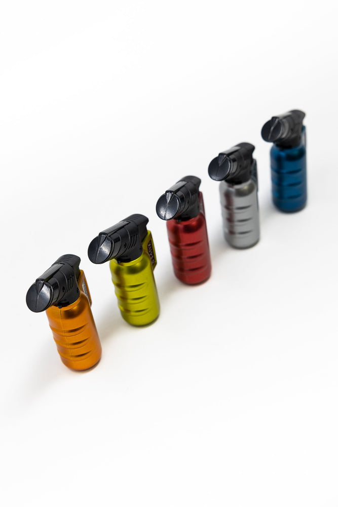 Xuper Metal Finish Mini Jet Torch