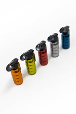 Xuper Metal Finish Mini Jet Torch