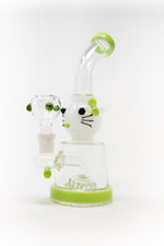 9" Cat Bong