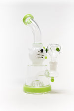 9" Cat Bong