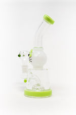 9" Cat Bong
