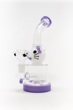 9" Cat Bong