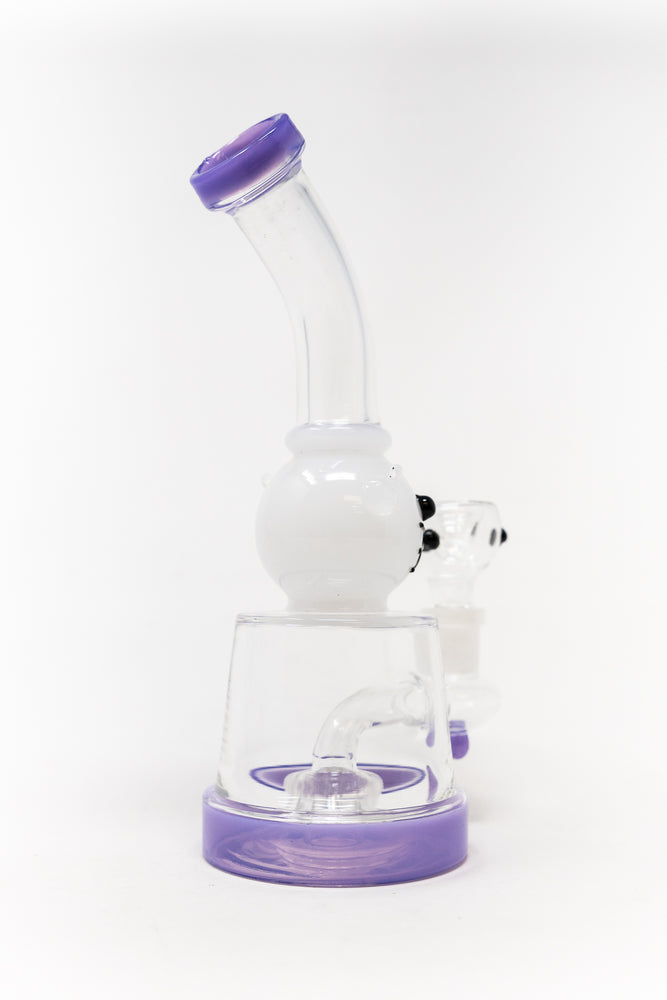 9" Cat Bong