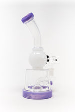 9" Cat Bong