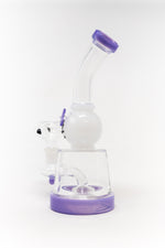 9" Cat Bong