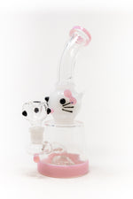 9" Cat Bong