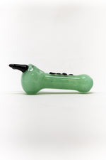 5" Green Devil Hand Pipe