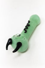 5" Green Devil Hand Pipe
