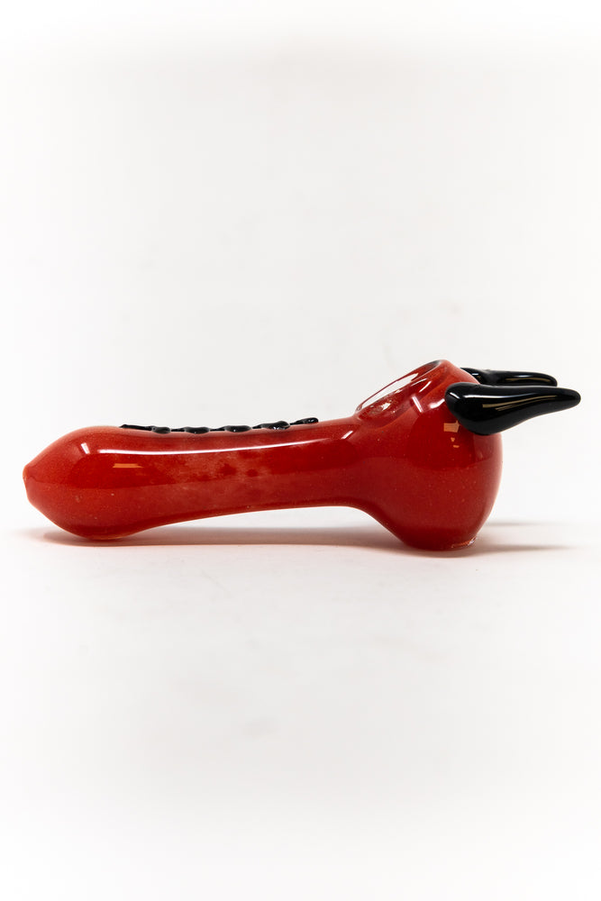 5" Red Devil Hand Pipe