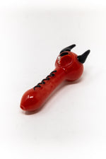 5" Red Devil Hand Pipe