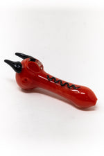 5" Red Devil Hand Pipe