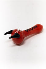 5" Red Devil Hand Pipe