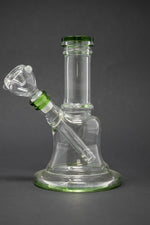 6" Bell Shaped Bong