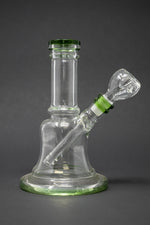 6" Bell Shaped Bong