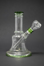 6" Bell Shaped Bong