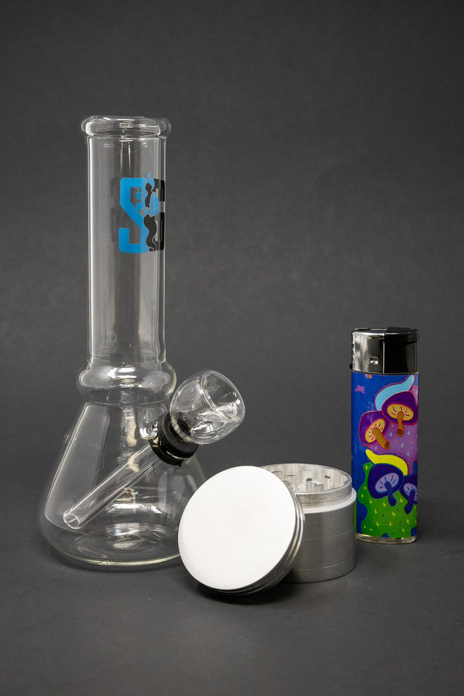 Mini Bongs - Best Small Bongs Available For Sale