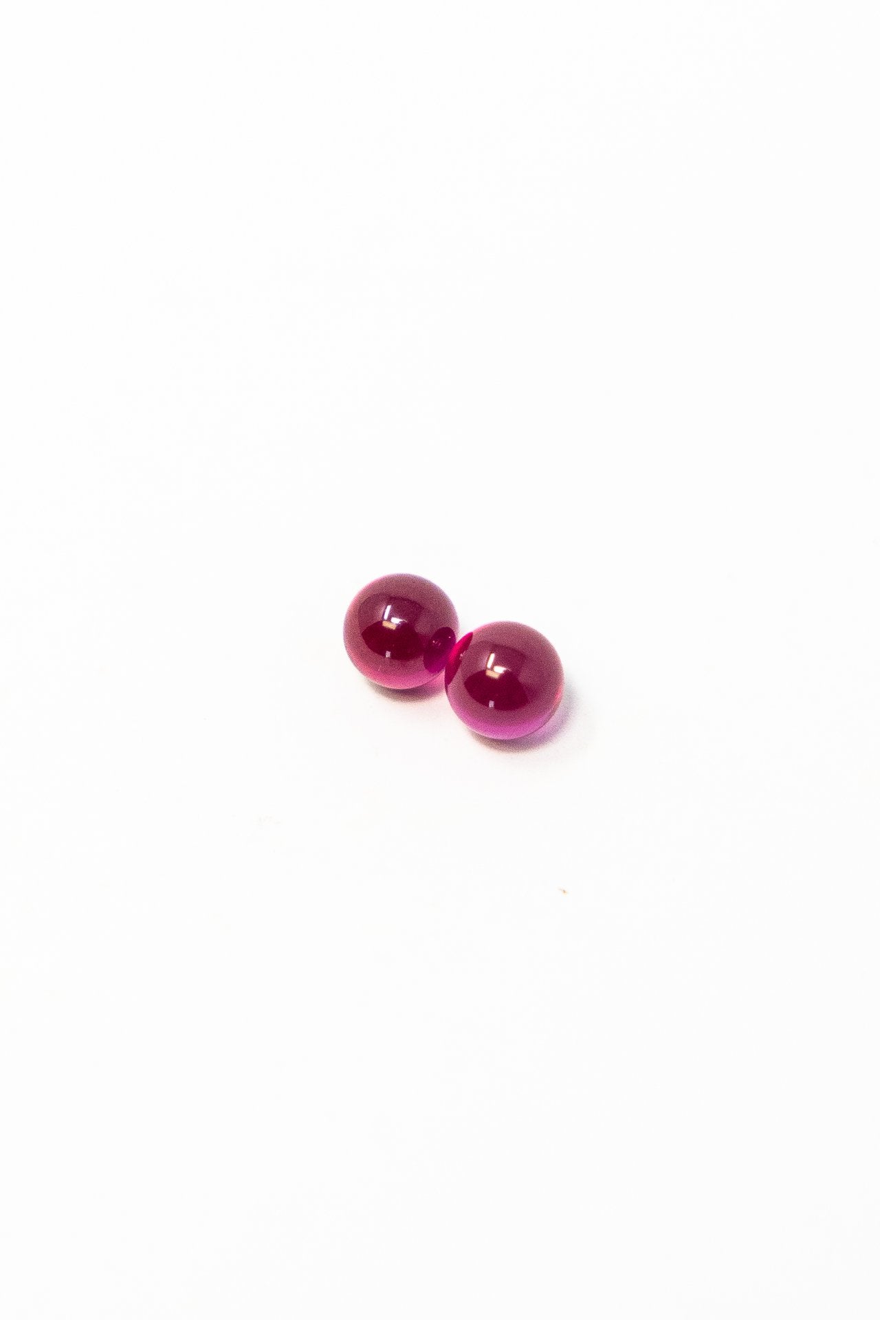 6mm Ruby Terp Pearl
