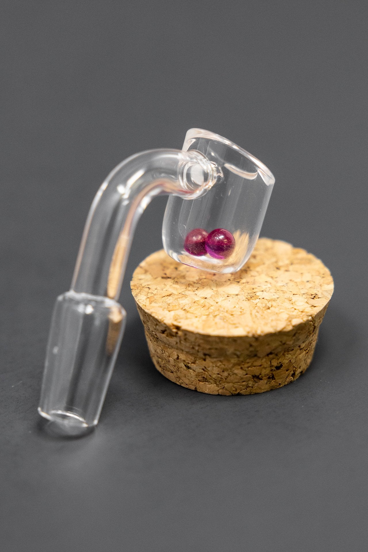 6mm Ruby Terp Pearl