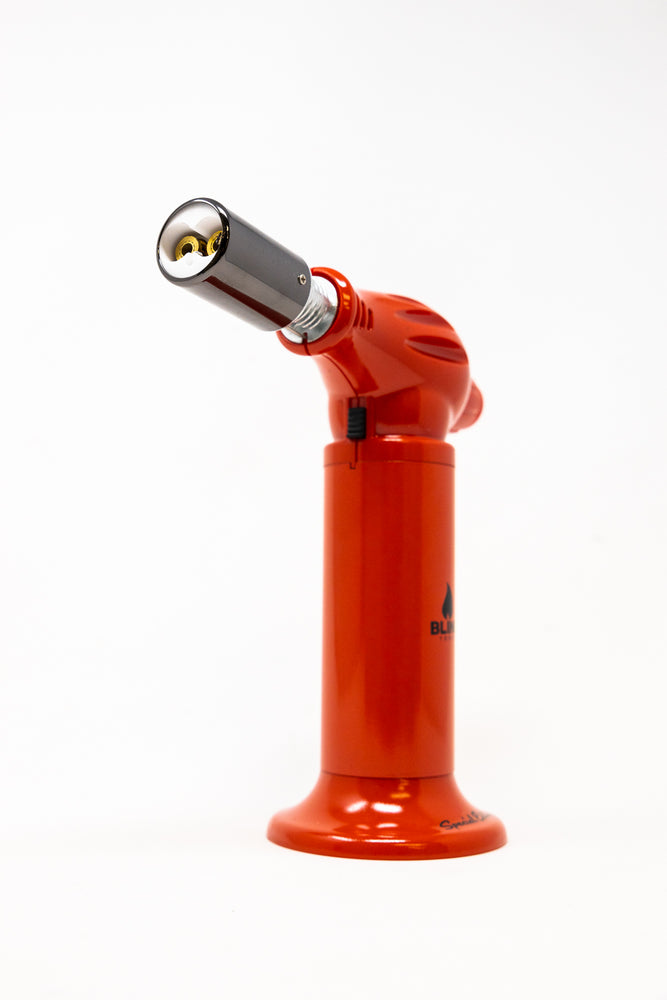 7" Blink Torch - Red