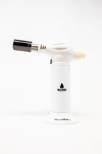 7" Blink Torch - White