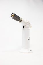 7" Blink Torch - White