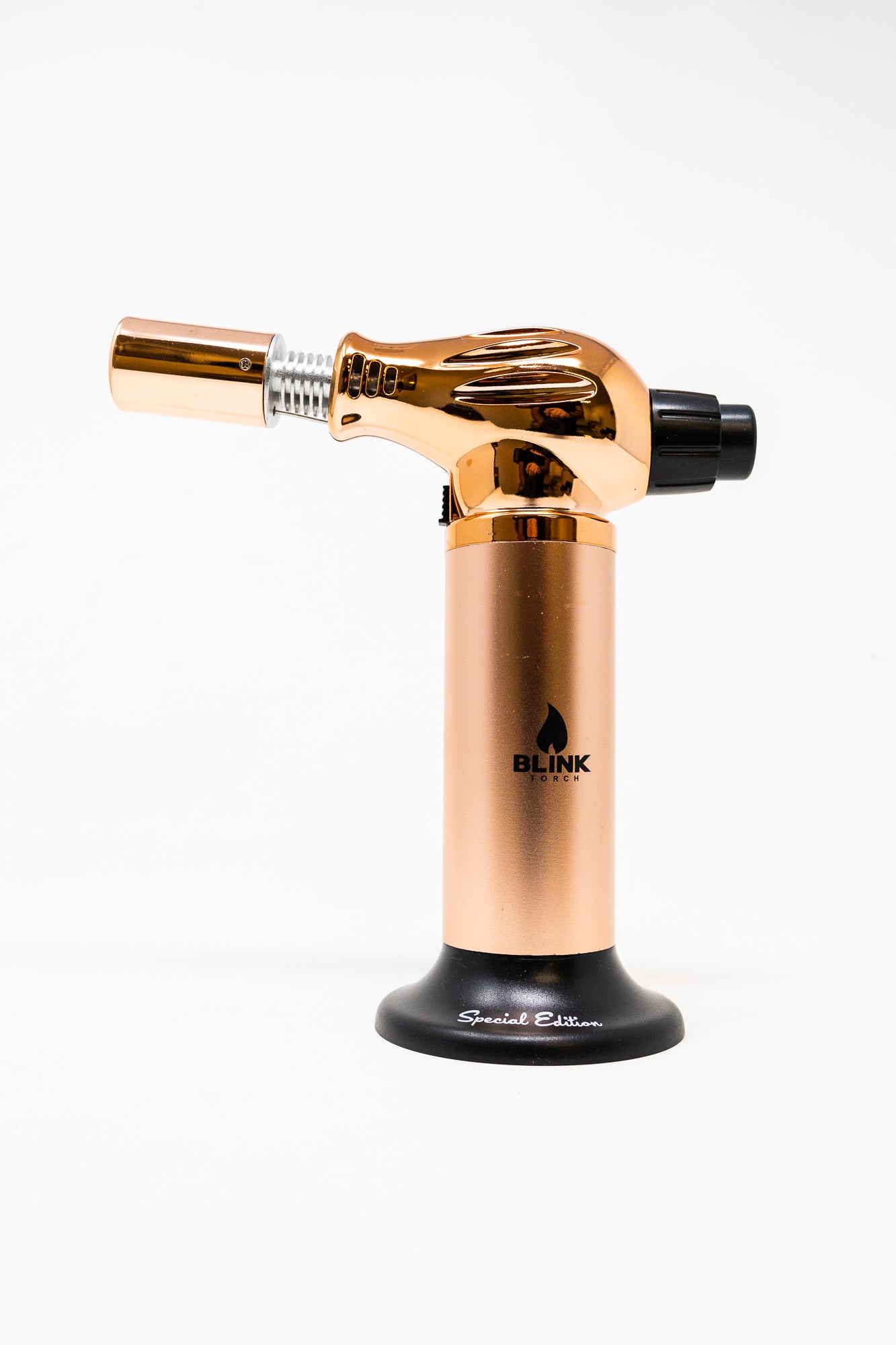7" Blink Torch - Rose Gold