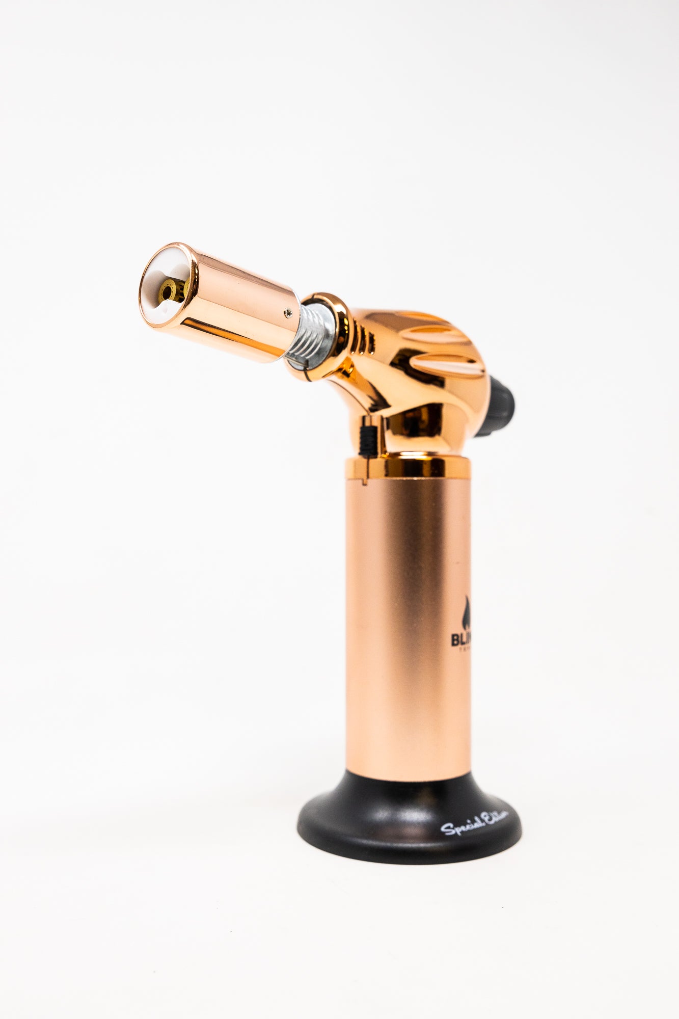 7" Blink Torch - Rose Gold