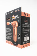 7" Blink Torch - Rose Gold