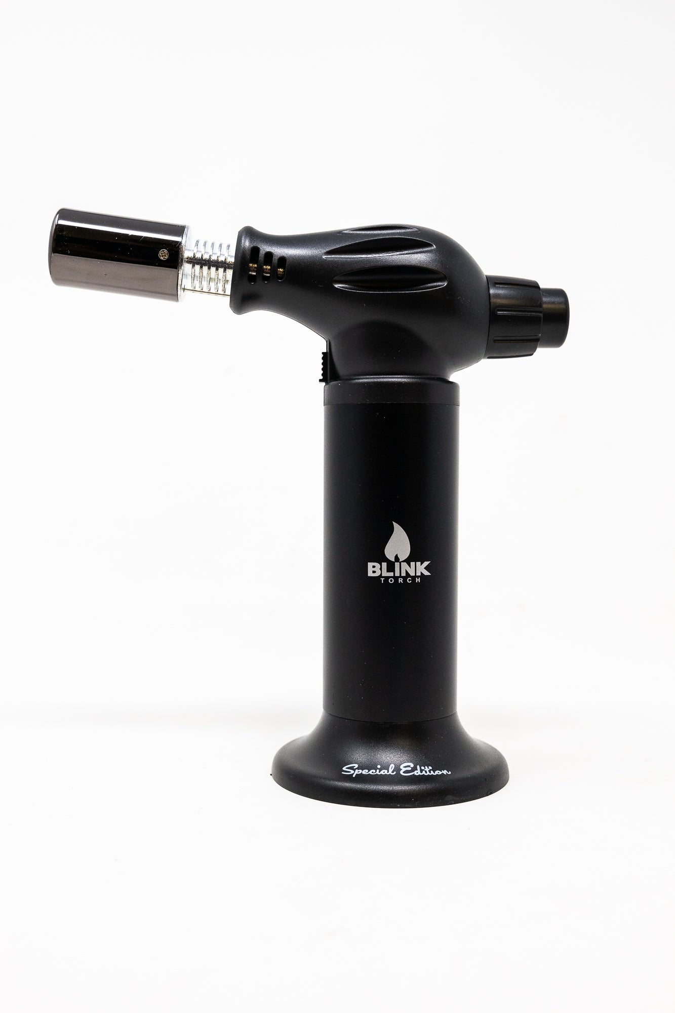 7" Blink Torch - Black