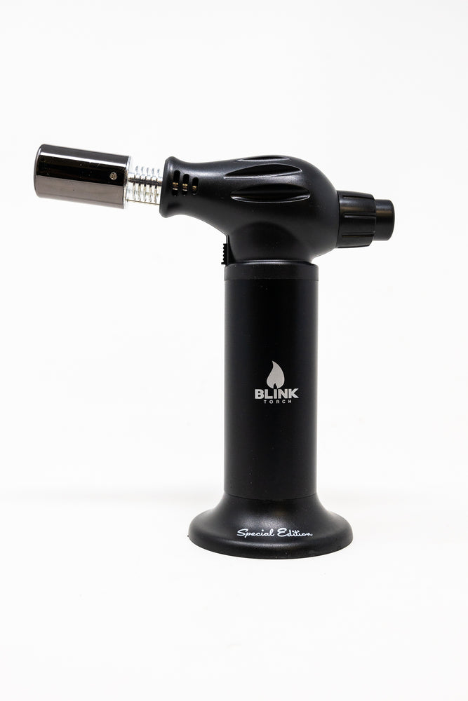 7" Blink Torch - Black