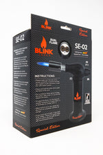 7" Blink Torch - Black