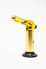 7" Blink Torch - Gold