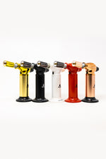 7" Blink Torch - Black