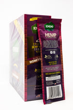 Endo Cone Hemp Wrap - Diesel Huckleberry