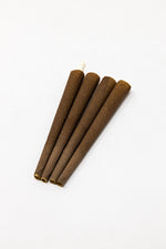 Endo Cone Hemp Wrap - Panama Cane