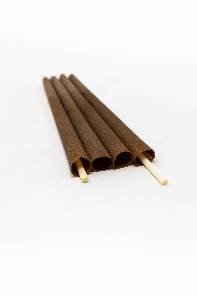 Endo Cone Hemp Wrap - Panama Cane