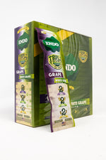 Endo Hemp Wrap Variety Pack -White Grape