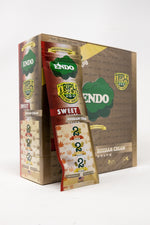 Endo Hemp Wrap Variety Pack - Russian Cream