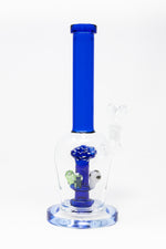 10" Premium Mushroom Bong w/ Percolator