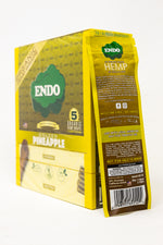 Endo Hemp Wrap - Golden Pineapple