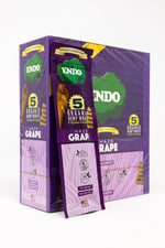 Endo Hemp Wrap - Grape