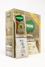 Endo Hemp Wrap - Russian Cream