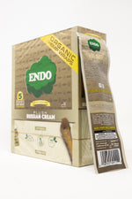 Endo Hemp Wrap - Russian Cream