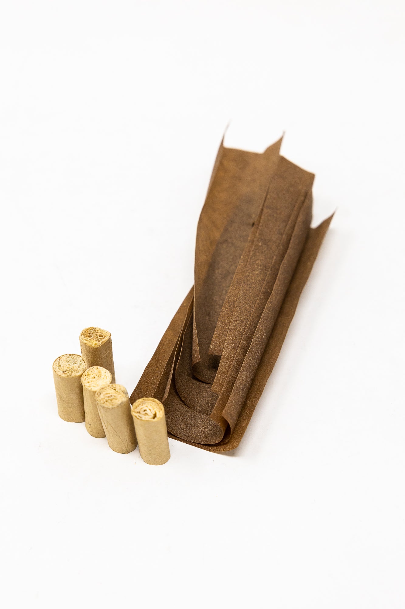 Endo Hemp Wrap - Russian Cream