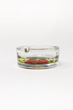 Strong Glass Ashtray - Assorted Design