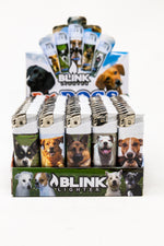 Dog Blink Lighter