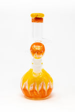 8" Candy Corn Designer Zong